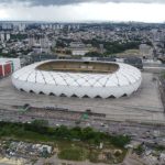 Manaus fica de fora da Copa do Mundo Feminina de 2027