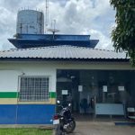 Um homem identificado por Mohamed Aly das Graças, 26, foi preso na madrugada de domingo (04), por tentativa de latrocínio