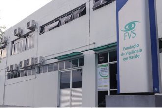 FVS-RCP esclarece que casos em escolas de Iranduba são de varicela, e não de mpox