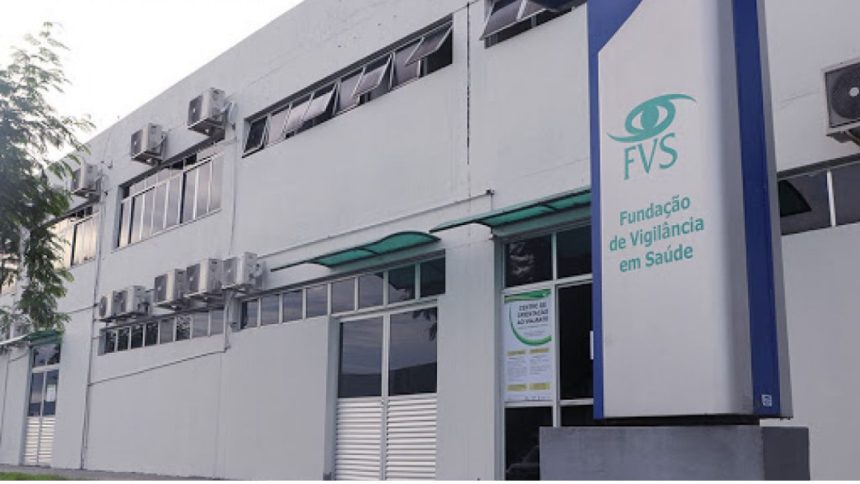 FVS-RCP esclarece que casos em escolas de Iranduba são de varicela, e não de mpox