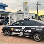 Homem estupra vizinha autista de 8 anos e acaba preso em Manaus