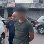 Funcionário é preso por desviar R$ 130 mil de empresa em Manaus