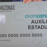 Governador Wilson Lima antecipa pagamento do Auxílio Estadual