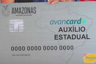 Governador Wilson Lima antecipa pagamento do Auxílio Estadual