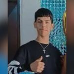 Acidente na AM-070 deixa adolescente de 15 anos morto e mãe gravemente ferida
