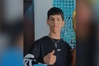 Acidente na AM-070 deixa adolescente de 15 anos morto e mãe gravemente ferida