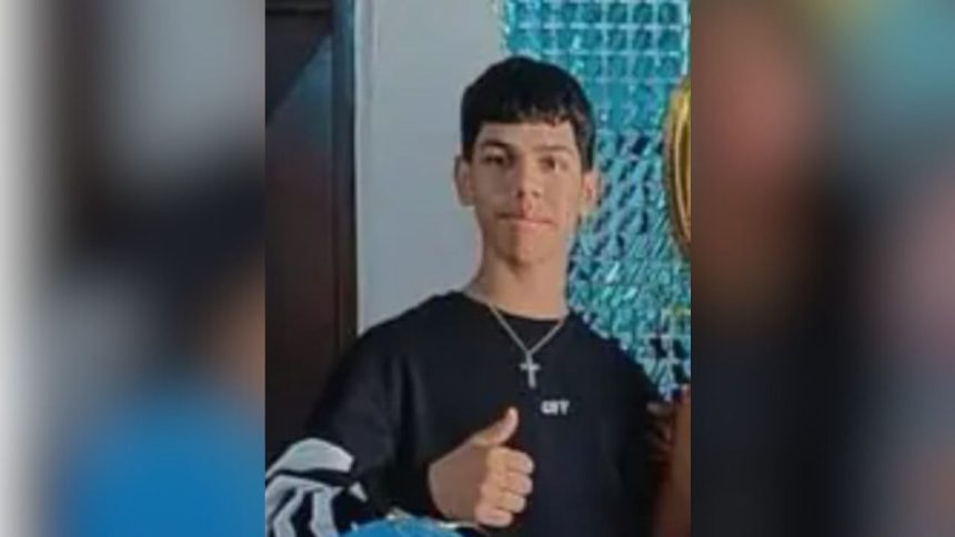 Acidente na AM-070 deixa adolescente de 15 anos morto e mãe gravemente ferida
