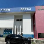 Menina de 12 anos sequestrada pelo próprio