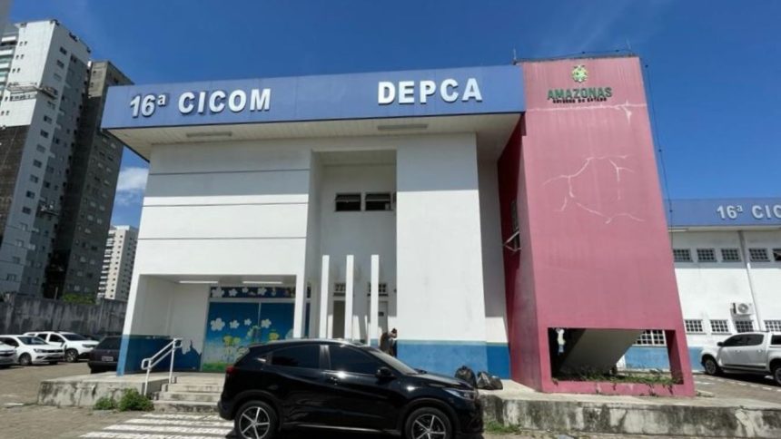 Menina de 12 anos sequestrada pelo próprio