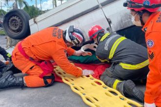 Mais de 1,2 mil motociclistas morreram