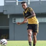 Amazonas FC anuncia contratação de lateral colombiano Nilson Castrillón