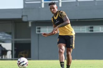 Amazonas FC anuncia contratação de lateral colombiano Nilson Castrillón