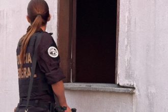 Homem que fazia vídeos de sexo com mortos e animais é preso pela PF em Manaus