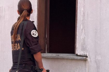 Homem que fazia vídeos de sexo com mortos e animais é preso pela PF em Manaus