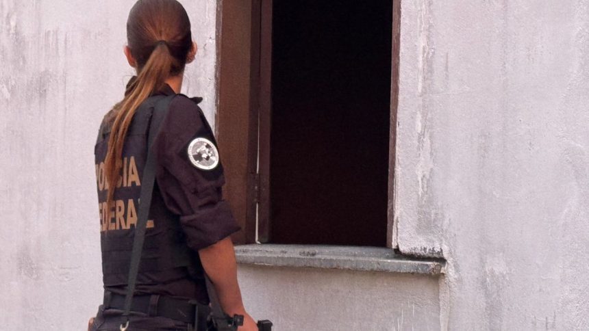 Homem que fazia vídeos de sexo com mortos e animais é preso pela PF em Manaus