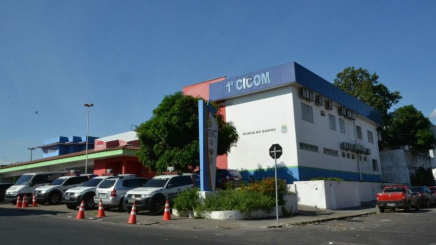 Investigadora civil é agredida por PM durante confusão em condomínio de Manaus