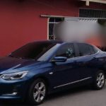 Homem é morto a tiros dentro de carro no bairro Compensa, em Manaus