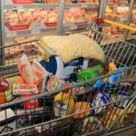Pesquisa aponta variação de até R$ 42 na cesta básica em Manaus