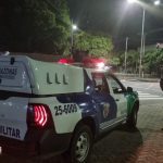 Foragido da Justiça tenta se passar por irmão e acaba preso no Centro de Manaus