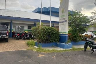 Uma idosa de 98 anos foi brutalmente estuprada pelo próprio filho, que após tamanha violência acabou sendo preso na quinta-feira (8), no município