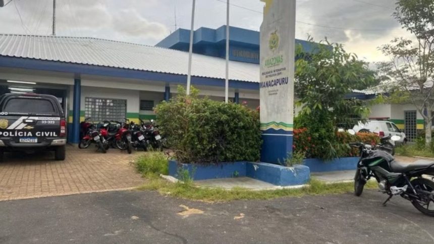 Uma idosa de 98 anos foi brutalmente estuprada pelo próprio filho, que após tamanha violência acabou sendo preso na quinta-feira (8), no município