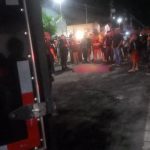 Idosa morra atropelada ao ser empurrada por homem em avenida de Manaus