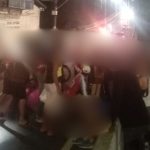 Um grave acidente de trânsito resultou na morte do idoso José Menezes de Castro, de 80 anos, na noite desta quinta-feira (15), na rua