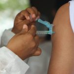 Vacinação contra gripe alcança 61,5% de cobertura no Amazonas