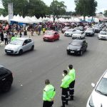 Cemitérios de Manaus terão operação especial de trânsito no Dia das Mães
