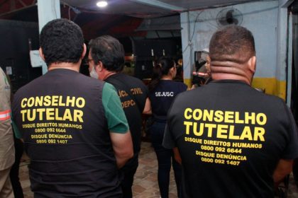 Médico é preso em pousada com adolescente de 15 anos em Manaus