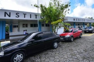 Homem conhecido como “Tigrão” é morto a golpes de terçado dentro de casa em Manaus