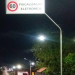 Manaus recebe 20 novos radares; saiba onde estão instalados