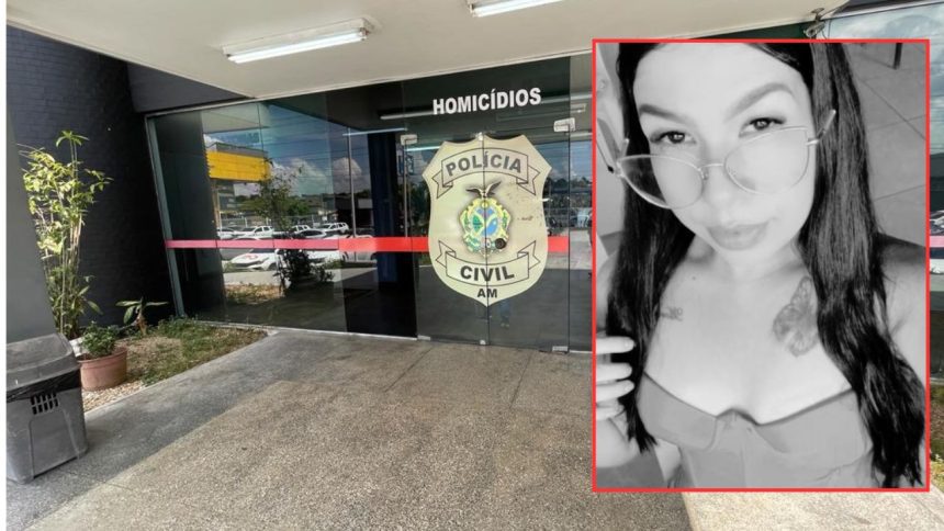 Mulher é executada com 13 tiros e homem fica ferido em ataque a bar em Manaus