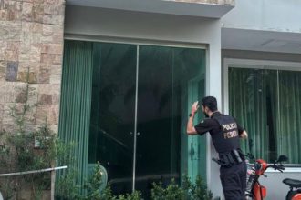 PF investiga desvio de verbas do Fundeb em Tefé durante operação no Amazonas