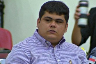 Justiça decide não levar filho de ex-deputado a júri por homicídio em Manaus