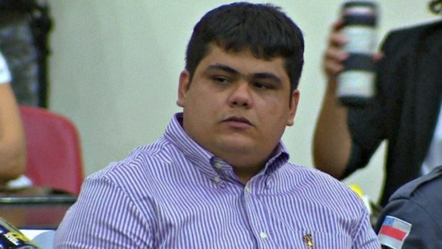 Justiça decide não levar filho de ex-deputado a júri por homicídio em Manaus