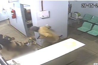 Segundo detento morre após tentativa de roubo de arma em delegacia no AM