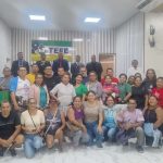 Servidores municipais de Tefé ameaçam paralisação após nove anos sem reajuste salarial