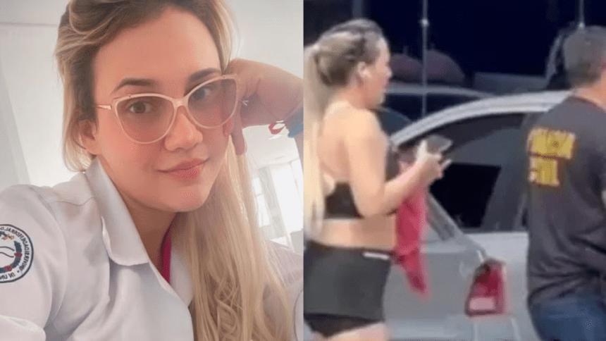 Justiça do AM mantém prisão de falsa médica