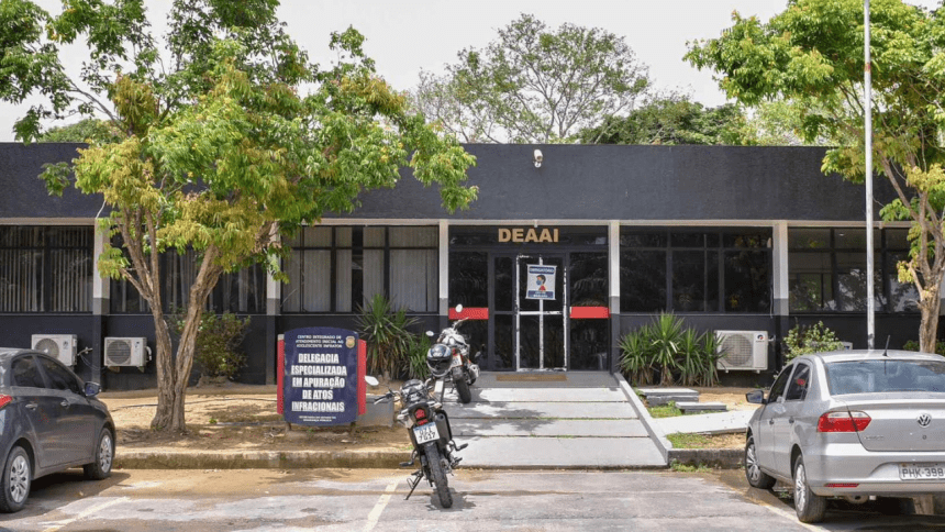 Deaai em Manaus
