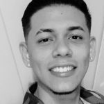 Após três dias internado em estado grave, o jovem Emanuel Fernandes, de 26 anos, não resistiu aos ferimentos causados por um atropelamento