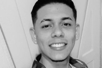 Após três dias internado em estado grave, o jovem Emanuel Fernandes, de 26 anos, não resistiu aos ferimentos causados por um atropelamento