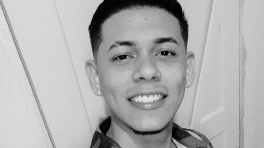 Após três dias internado em estado grave, o jovem Emanuel Fernandes, de 26 anos, não resistiu aos ferimentos causados por um atropelamento