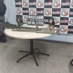 Homem é preso com duas submetralhadoras de guerra em Manaus