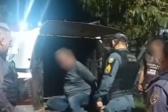 Idoso oferece carona e estuprar menina de 12 anos no Amazonas