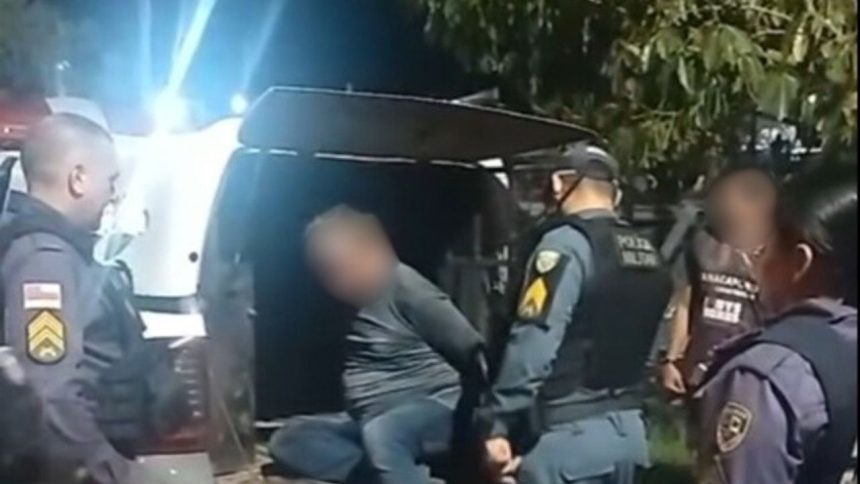 Idoso oferece carona e estuprar menina de 12 anos no Amazonas