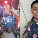 Jovem atropelado durante corrida em Manaus tem morte cerebral