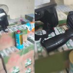 Grupo é preso com diversos alimentos com vencimentos adulterados em Manaus