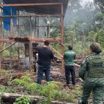 Três indústrias de cerâmicas ilegais são embargadas na AM-070