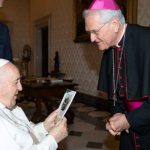 Dom Leonardo Steiner é apontado pela Reuters